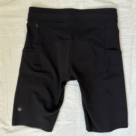 Lululemon tights (not sure which one) - Picture 3 of 3